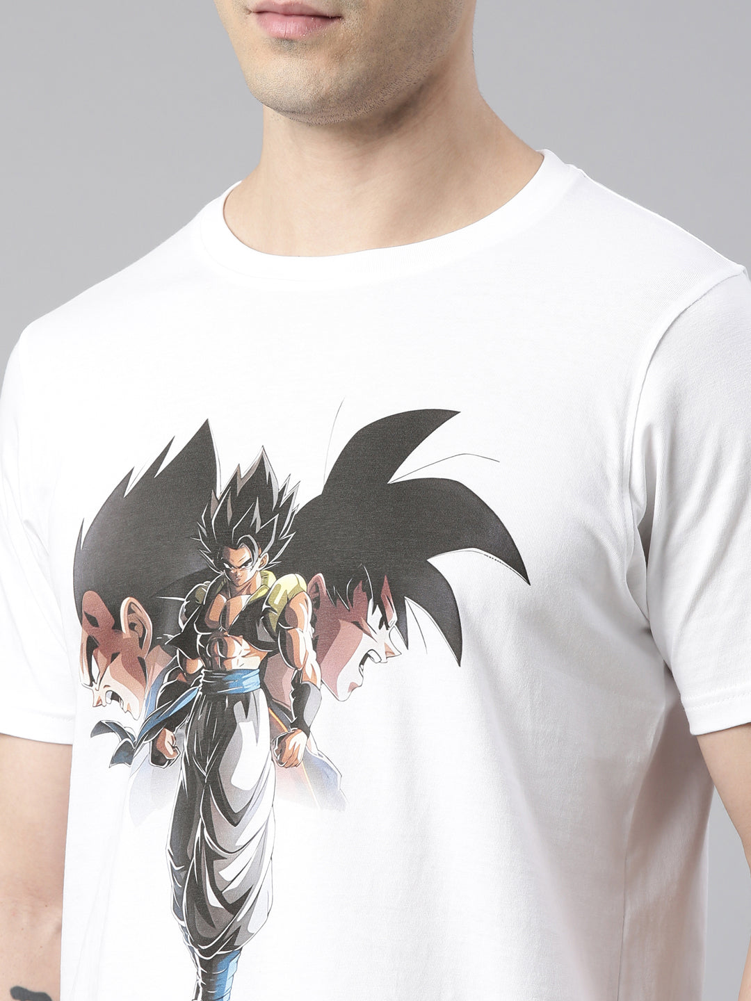 Best Anime Print TShirt Suppliers in Delhi Anime Print TShirt at Best  Price in Delhi