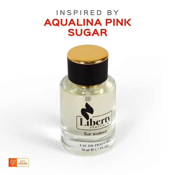 PINK SUGAR 100ML FOR WOMEN - Allure Essence