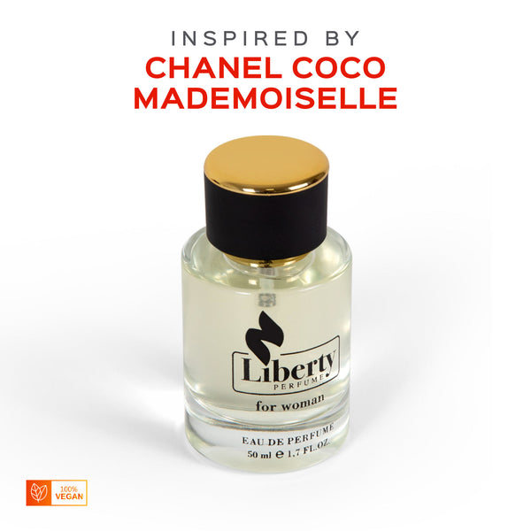 coco chanel perfume 50ml