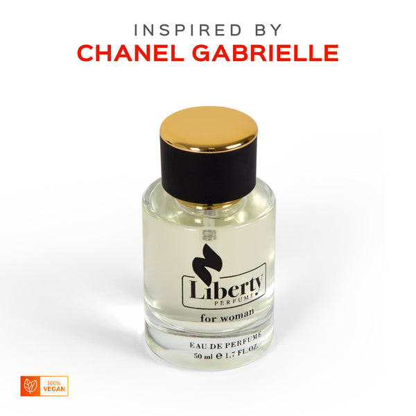 Chanel Gabrielle Women EDP Spray 1.7 oz