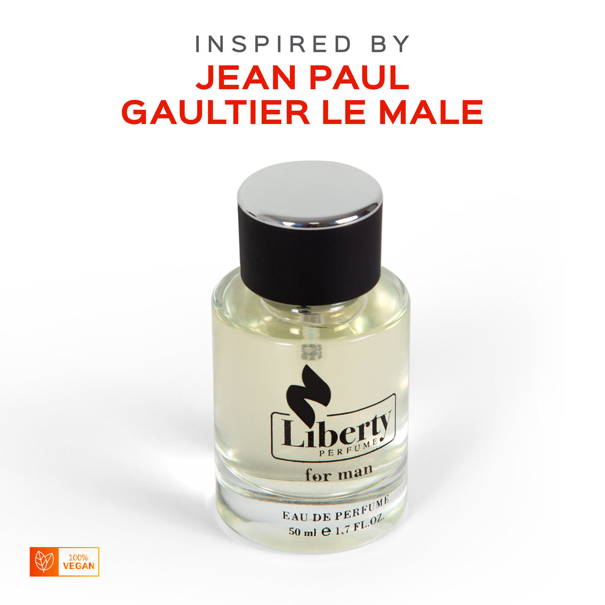 lijst teller toezicht houden op M-39 Inspired By Le Male For Men Perfume – Liberty Perfume