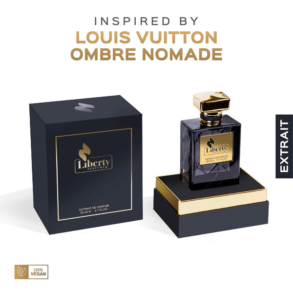 Louis vuitton Ombre Nomade - 33 Ml