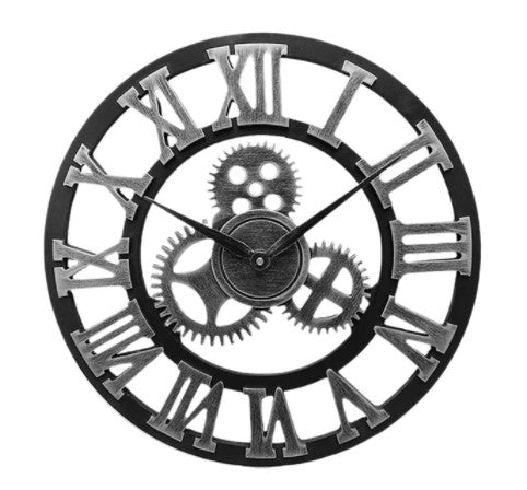 % product_title% Horloge Design