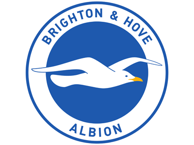 Brighton Football Club logo