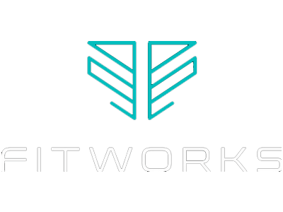 FITWORKS logo