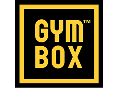 GymBox logo