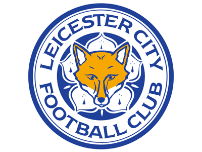 Leicester Football Club logo