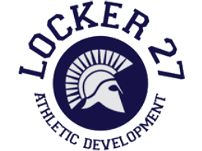 Locker27 logo