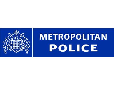 Met Police logo