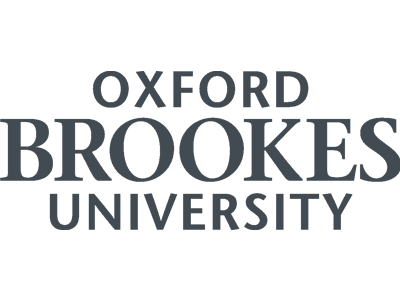 Oxford Brookes University logo