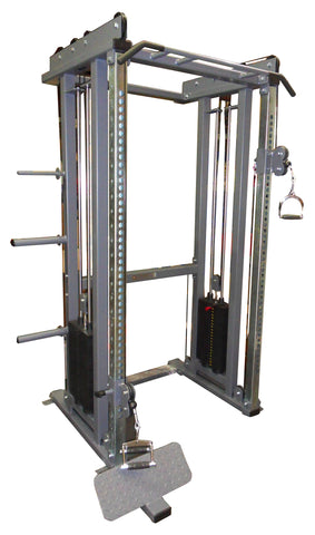 Pullum Combi HILO Rack