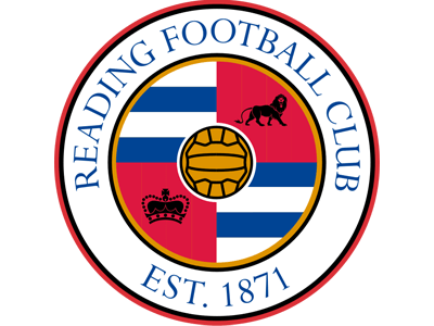 Reading FC logo