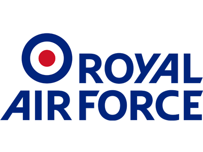 Royal Air Force logo