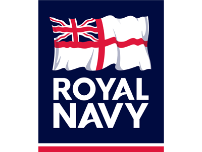 Royal Navy logo