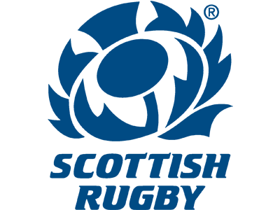 Scottish Rugby logo