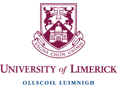 University of Limerick logo