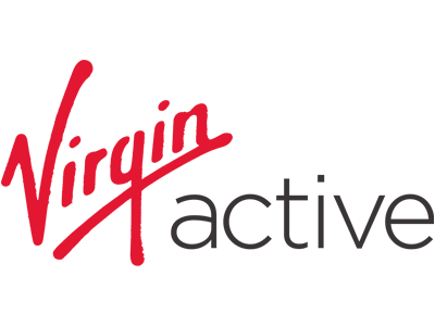 Virgin Active logo