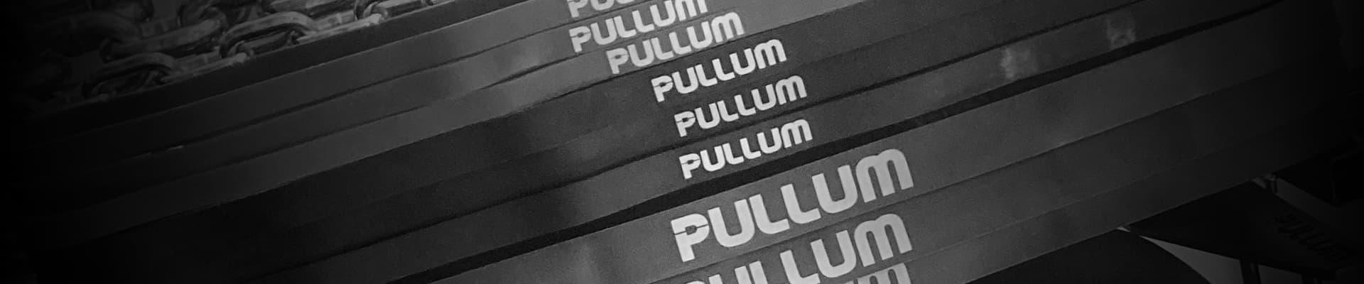 Pullum Sports resistance bands