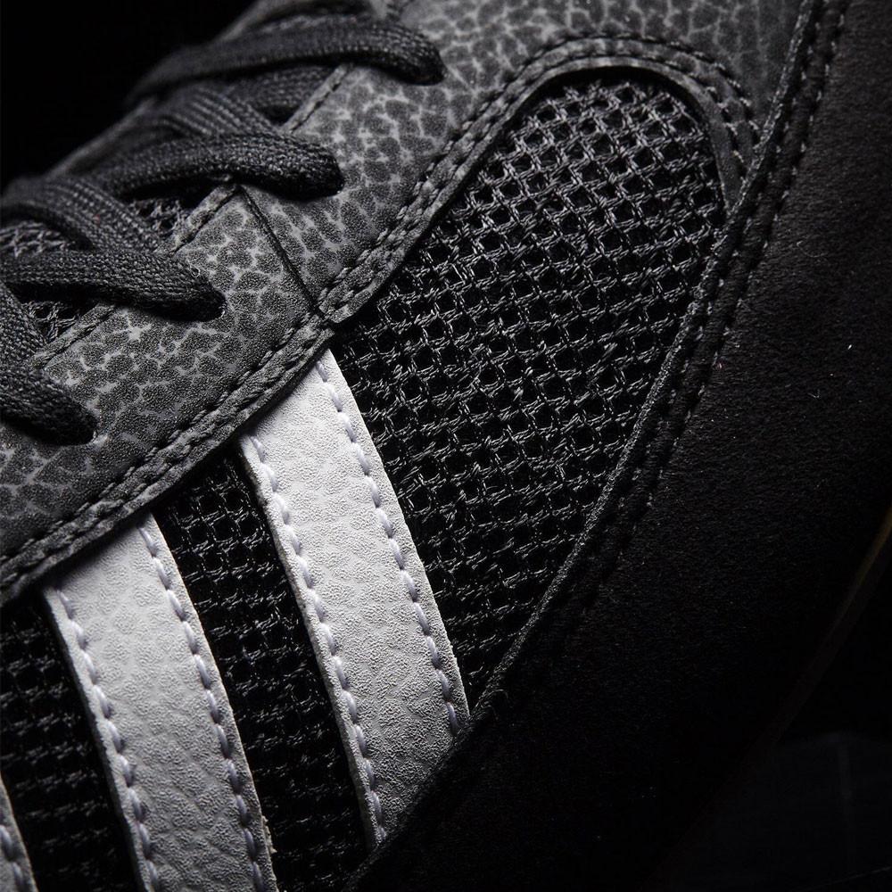 Transistor para agregar episodio Adidas Havoc Deadlift Boots – Pullum Sports