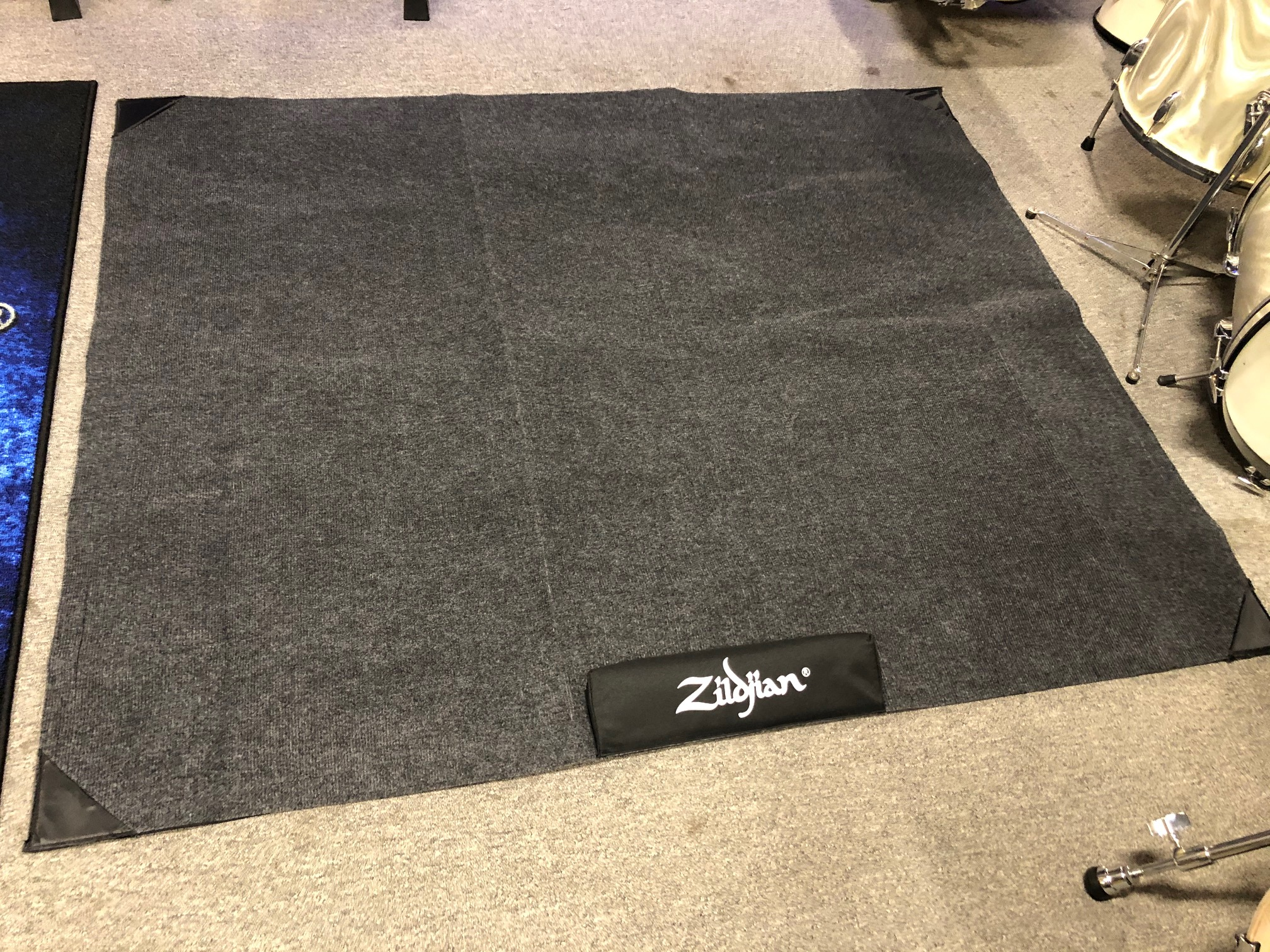 Zildjian Gig Drum Rug