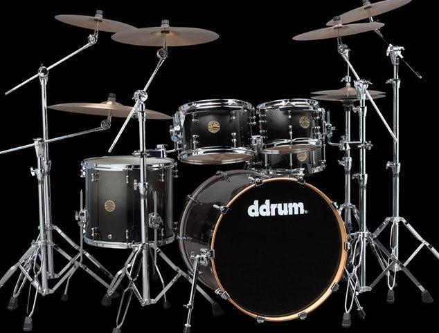 ddrum dios maple