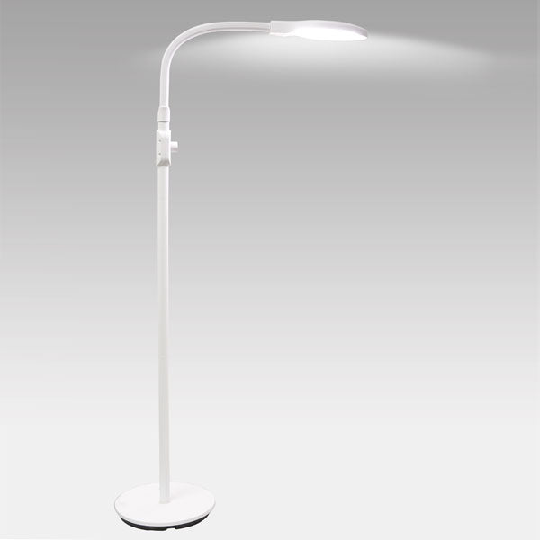 Dawn-to-Dusk Floor Lamp - PerfectSleepChair product image