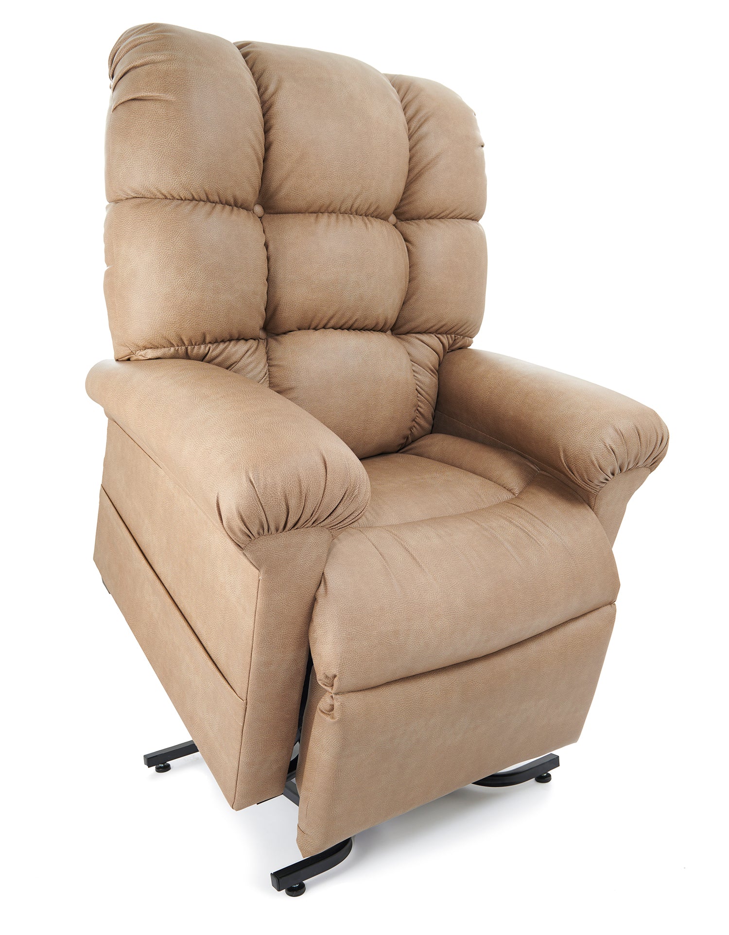 second hand leather recliners for sale