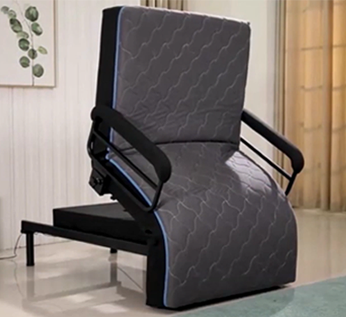 UPbed™ Adjustable Lift Bed - PerfectSleepChair product image