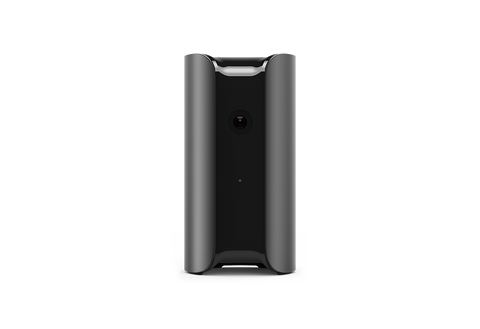 Canary All-In-One Security - Black