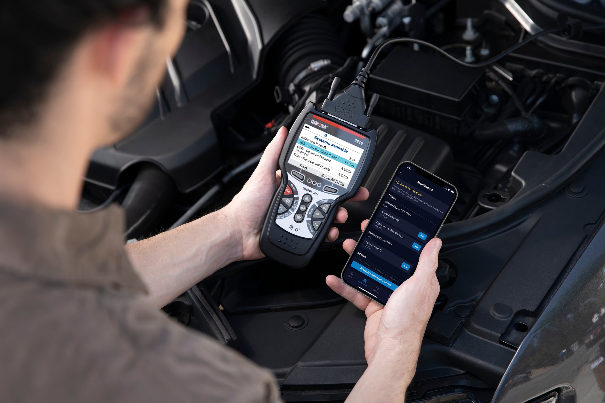 should i buy an OBD2 scanner?