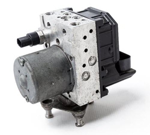 Anti-lock Braking System (ABS) Hydraulic Pump image 2.jpg__PID:7f25ede3-2020-455a-b534-fe36024c4f01