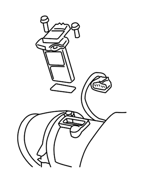 Honda Odyssey Replace Mass Air Flow image 2.png__PID:2a7a1c2b-f7fc-4367-bebc-986f3bd429a1