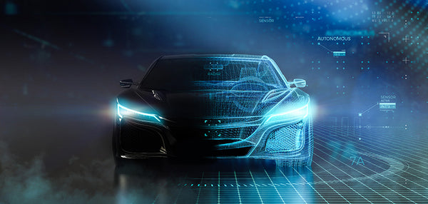 INNOVA The Future of Technology and the Automotive Industry