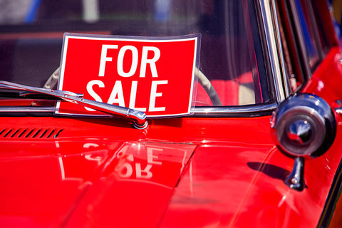 How To Restore the Chrome On Your Classic Car