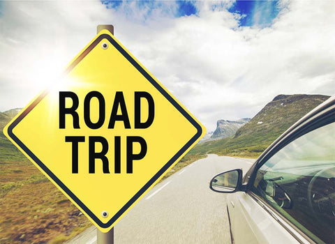 INNOVA Road Trip Rules - Get Vehicle Ready