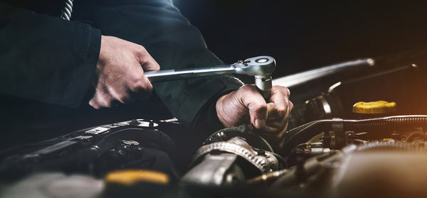 The Top Tools Every DIY Mechanic Should Own – Innova