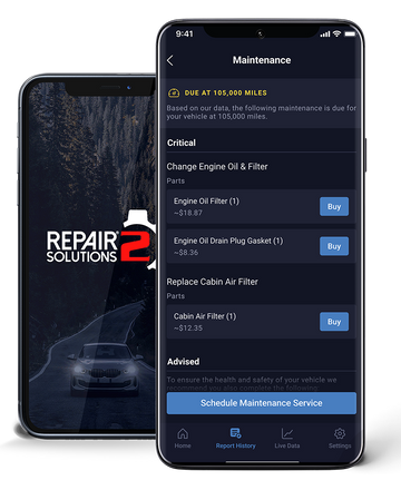 Best OBD2 Scanner Repair App