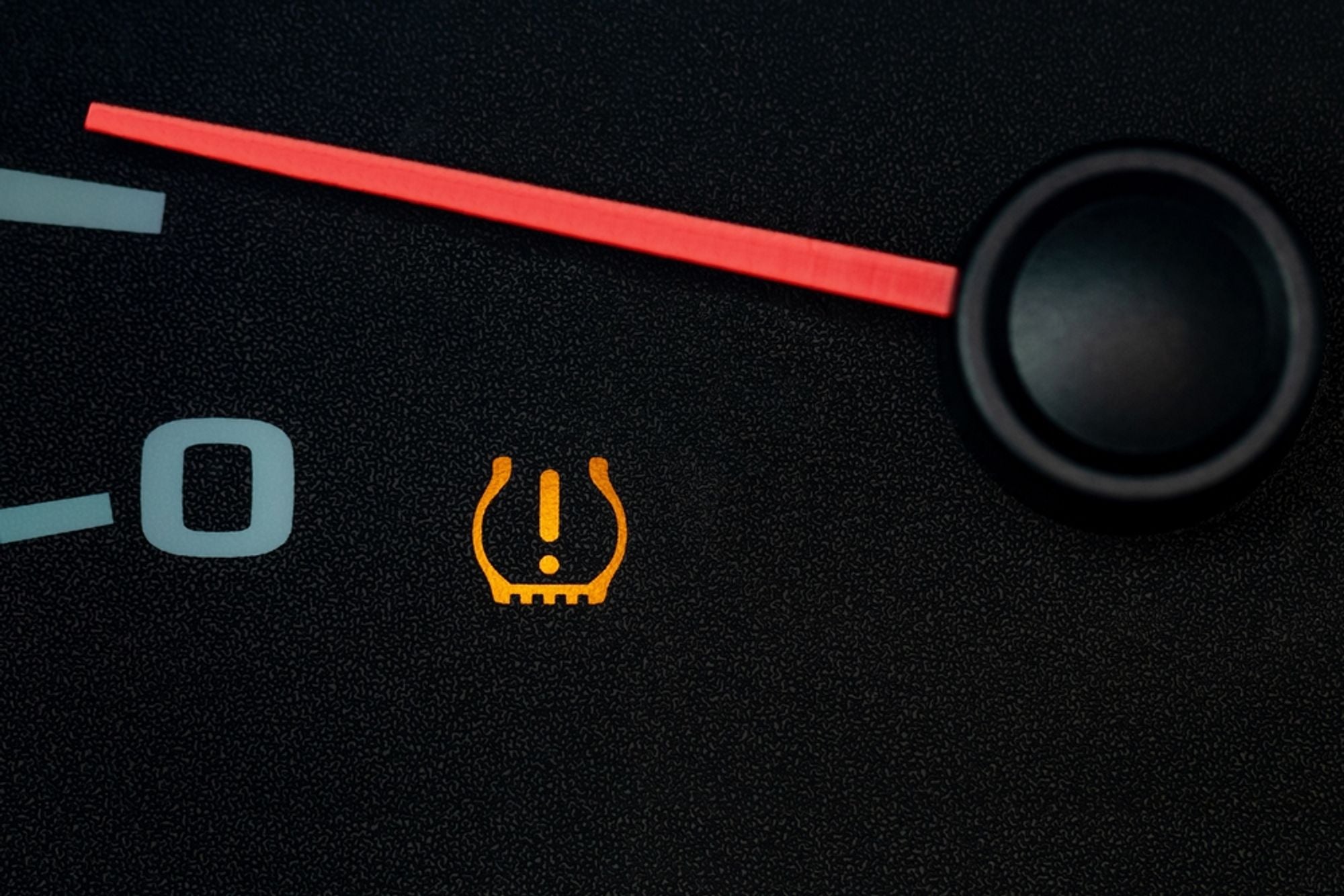 How Do You Reset a Tire Pressure Light?