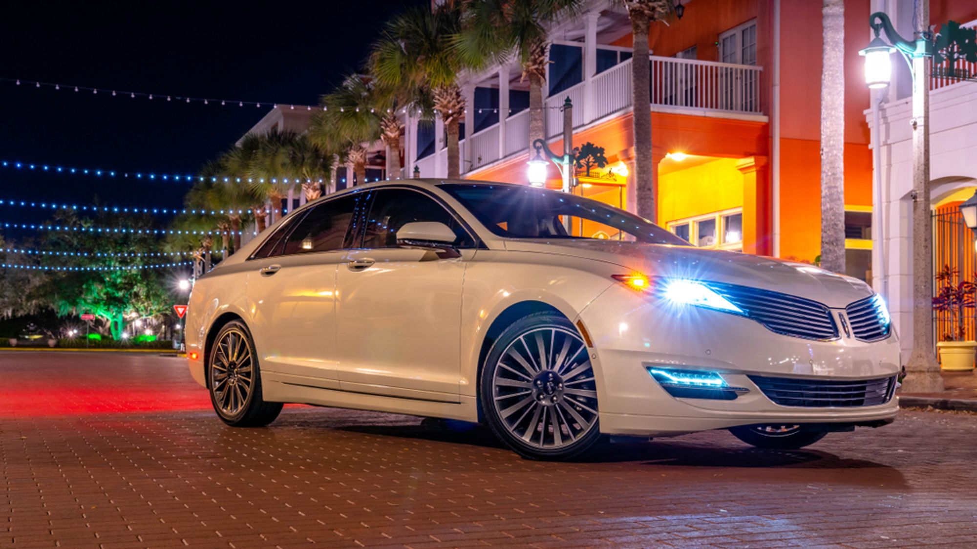 do innova scanners work on 2019 lincoln mkz hybrid