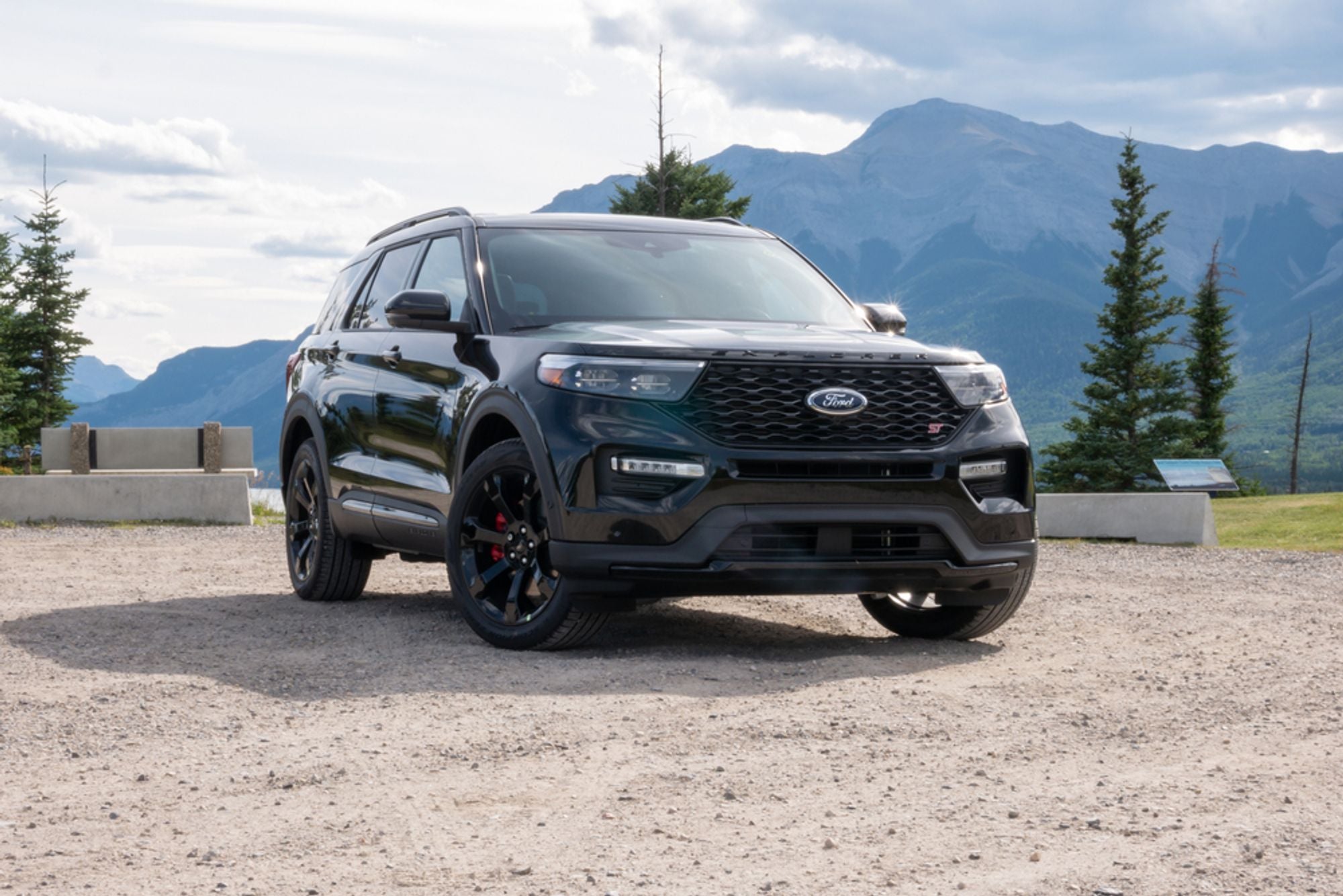 innova scanners and 2001 ford explorer