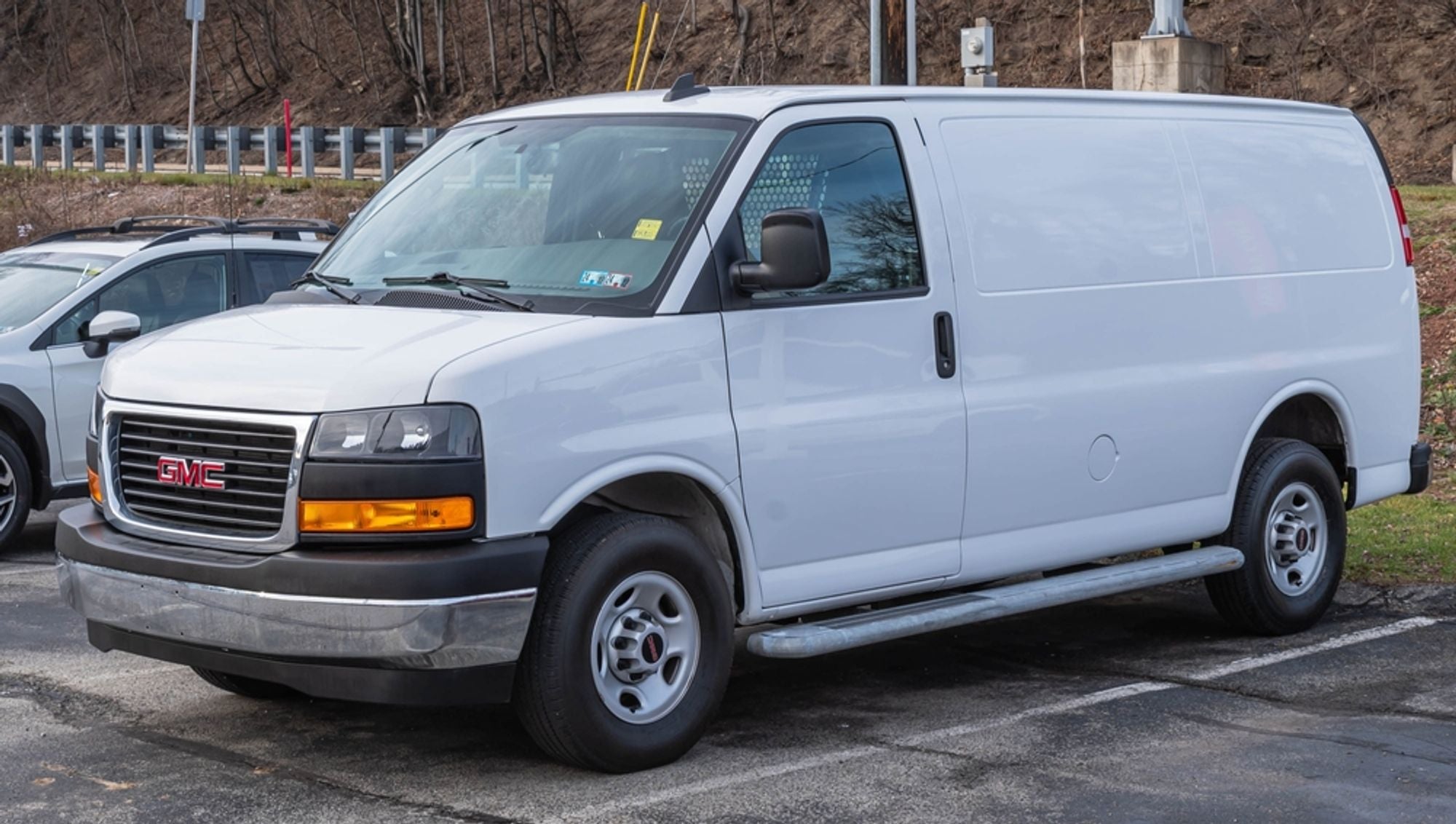 do innova scanners work on GMC savana