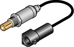  Oxygen (O2) Sensors