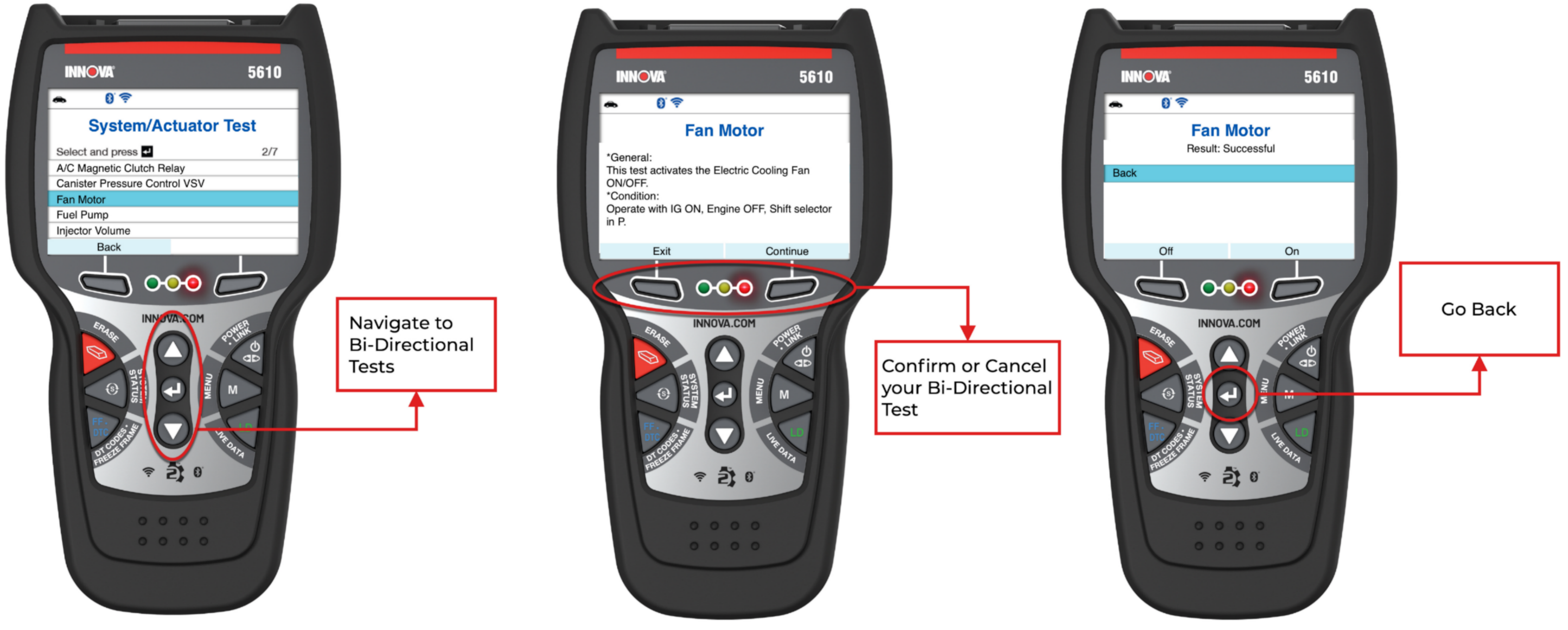 OBD2 Software tutorial