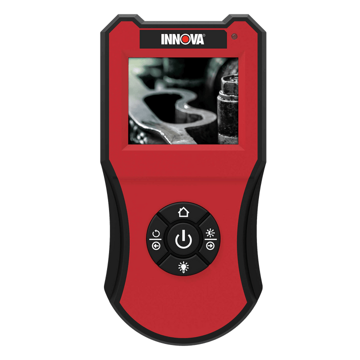 3380 LCD Inspection Camera – Innova