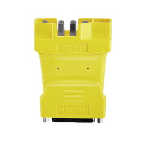 RX 1809-550 Carly GenerationⅡ OBD Coupler, Cables