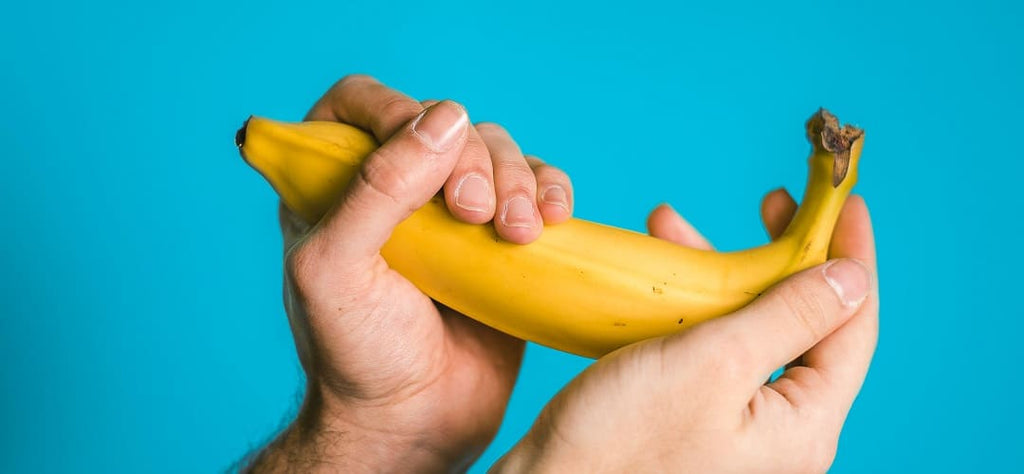 Banane - Insta-Couple - Sextoys, Devons-nous les essayer dans notre Couple