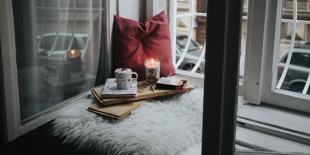 Coin Repos très Chalereux - En Couple, Comment se mettre d'accord sur la Décoration - Insta-Couple