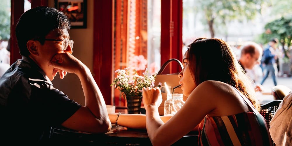 Dating Hétéro - Sites de Rencontres, des Couples Durables - Insta-Couple
