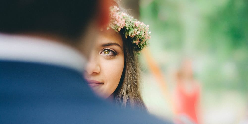 Il l'a Choisie - Couple, Comment Savoir Si c'est le Bon (ou la Bonne) - Insta-Couple