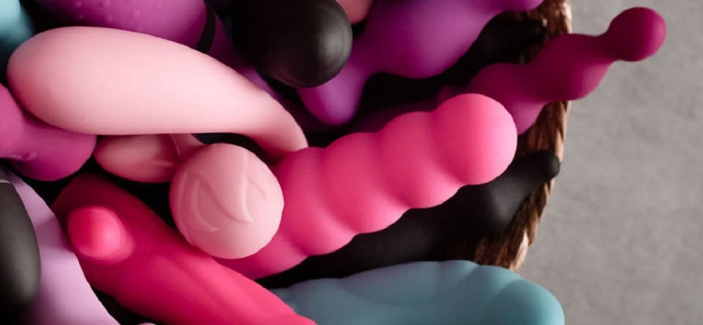 Jouets sexuels - Insta-Couple - Sextoys, Devons-nous les essayer dans notre Couple